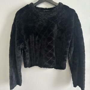 Zara Sweater
